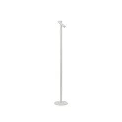 Lucide ANTRIM Leeslamp-Wit-LED Dimb.-2,2W-2700K-4V-IP54