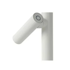 Lucide ANTRIM Tafellamp-Wit-LED Dimb.-2,2W-2700K-4V-IP54