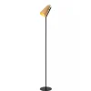 Lucide BENSEN Vloerlamp-Nature.-1xE27-40W-Rotan