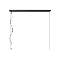 Lucide CALIXT - Hanglamp - 2xE27 - Zwart