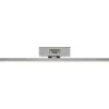Lucide ERWAN - Spiegellamp Badkamer - LED - 1x13W 3000K - IP21 - Chroom Lucide