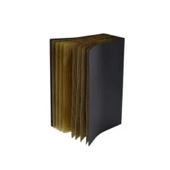 Lucide EXTRAVAGANZA LIVRET - Tafellamp - 1xE14 - Zwart