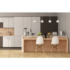 Lucide FAVORI - Hanglamp - 4xGU10 - Wit