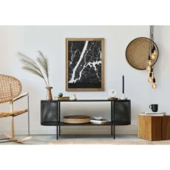 Lucide FIX MULTIPLE Hanglamp 7xE27 / 60W Zwart