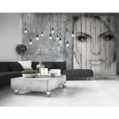 Lucide FIX MULTIPLE Pendel 10xE27/60W Zwart