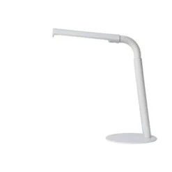 Lucide GILLY - Bureaulamp - LED - 1x3W 2700K - Wit Lucide