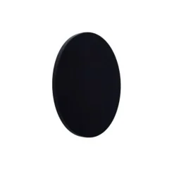 Lucide GLIMPSE - Wandlamp - Ø 14 cm - LED - 1x5W 3000K - Bruin