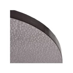 Lucide GLIMPSE - Wandlamp - Ø 14 cm - LED - 1x5W 3000K - Bruin