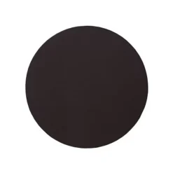 Lucide GLIMPSE - Wandlamp - Ø 22 cm - LED - 1x5W 3000K - Bruin