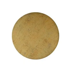 Lucide GLIMPSE - Wandlamp - Ø 14 cm - LED - 1x5W 3000K - Mat Goud / Messing