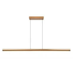 Lucide GRIFFITH Hanglamp-Antiek.-LED Dimb.-33W