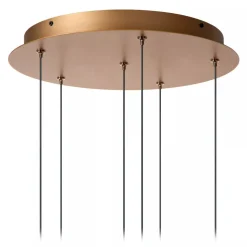 Lucide GRIFFITH Hanglamp-Antiek.-Ø38-LED DTW-43W