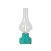 Lucide JASON Tafellamp-Turkoo.-LED Dimb.-2W-3000K