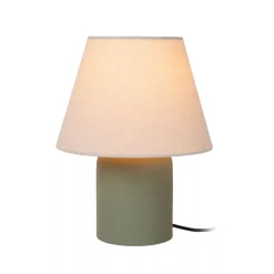 Lucide MACIA - Tafellamp - 1xE14 - Groen