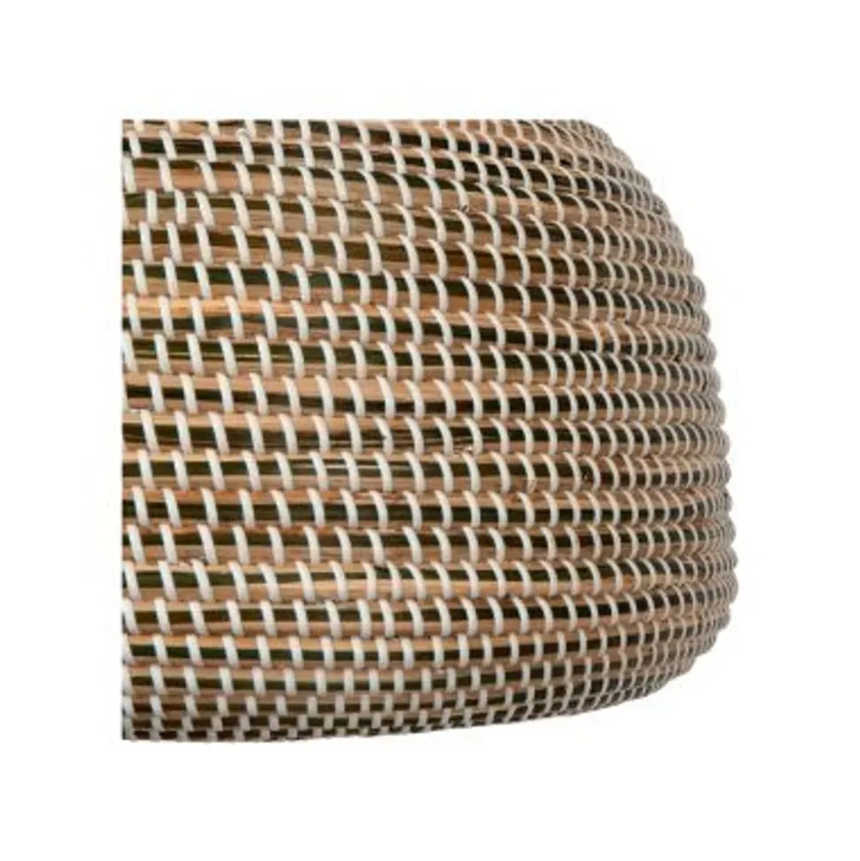 Lucide MADUKA Hanglamp-Bruin-1xE27-40W-Zeegra.