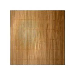 Lucide Magius - Hanglamp - Ø 42 cm - 1xE27 - Licht hout