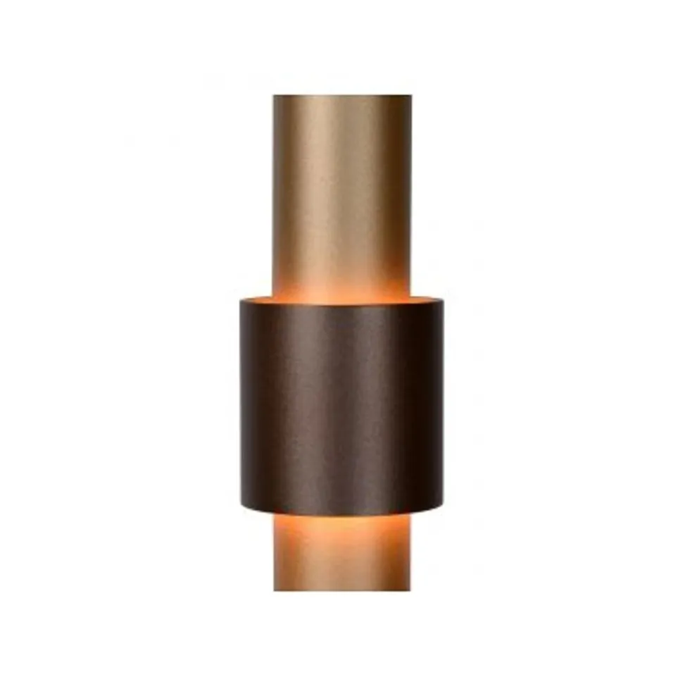 Lucide MARGARY Hanglamp-Koffie-LED Dimb.-4,2W-2700K