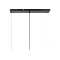 Lucide MEDINE Hanglamp-Opaal-3xE27-40W-Glas