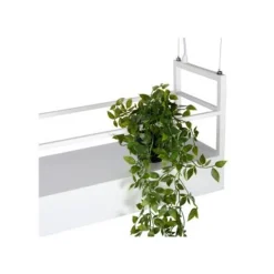 Lucide MIRAVELLE - Hanglamp - 6xGU10 - Wit