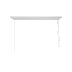 Lucide MIRAVELLE - Hanglamp - 6xGU10 - Wit