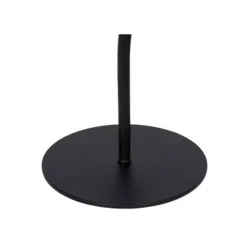 Lucide PEPIJN - Tafellamp - 1xE14 - 3 StepDim - Zwart