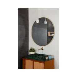 Lucide PRESTON Hanglamp Badk.-Wit-Ø10-1xGU10-50W-IP44