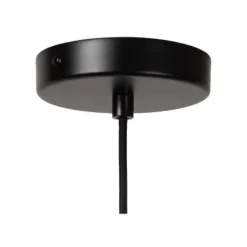 Lucide ROLLO Hanglamp-Terrac.-1xE27-40W-Vilt