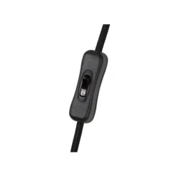 Lucide SENTINO Tafellamp-Oranje-Ø29,5-3xG9-40W-Glas