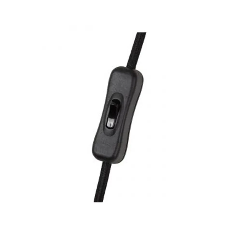 Lucide SENTINO Tafellamp-Taupe-Ø29,5-3xG9-40W-Glas