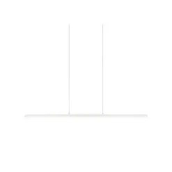 Lucide SIGMA - Hanglamp - LED Dimb. - 1x36W 3000K - Wit