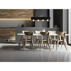 Lucide SURTUS Hanglamp 4xE27/60W Zwart