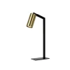Lucide SYBIL - Tafellamp - 1xGU10 - Zwart