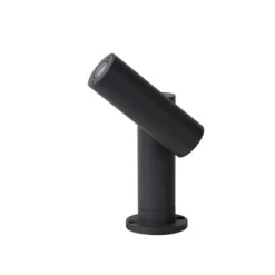 Lucide TATUM - Tuinspot Buiten - LED - 1x5W 3000K - IP65 - Antraciet Lucide
