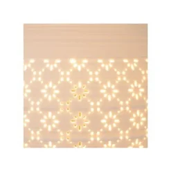 Lucide TIESSE - Tafellamp - Ø 18,6 cm - 1xE14 - Wit