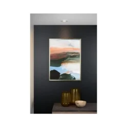 Lucide TUBE - Inbouwspot - Ø 9 cm - 1xGU10 - Wit