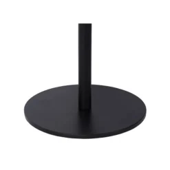 Lucide TYCHO - Tafellamp - 2xG9 - Zwart