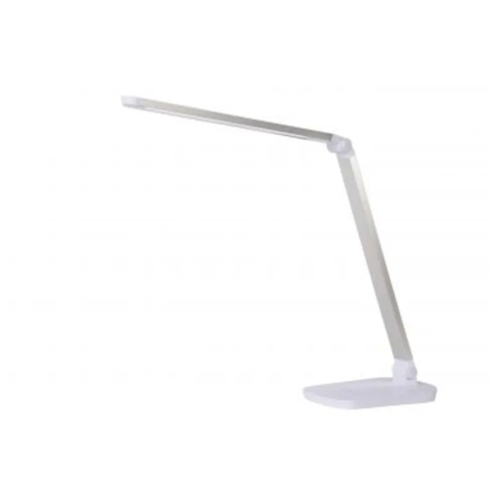 Lucide VARIO LED Bureellamp 8W DTW 2700-6500K 420LM Wit