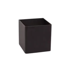 Lucide VERTIGO Wandlamp-Zwart-LED Dimb.-6W-2700K-5V-IP54