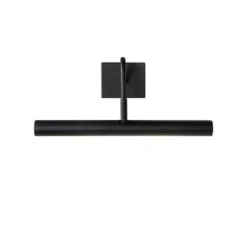 Lucide VINZ Schilderijve.-Zwart-2xG9-28W-Metaal