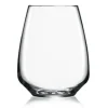 Luigi Bormioli Atelier Tumbler Fb 40cl Set6 Riesling-tocai