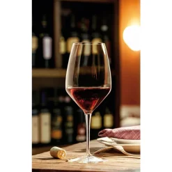 Luigi Bormioli Atelier Wijnglas 70cl Set6 Cabernet-merlot