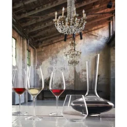 Luigi Bormioli Atelier Wijnglas 70cl Set6 Cabernet-merlot