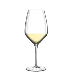 Luigi Bormioli Atelier Wijnglas 35cl Set6 Sauvignon