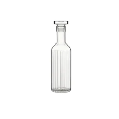 Luigi Bormioli Bach Karaf Likeur 73,1cl Met Luchtdichte Stop