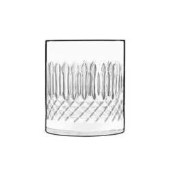 Luigi Bormioli Diamante Tumbler D.o.f. 38cl Set4