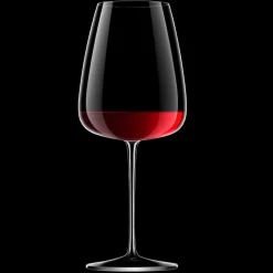 Luigi Bormioli I Meravigliosi Wijnglas 70cl Set6 Cabernet-merlot