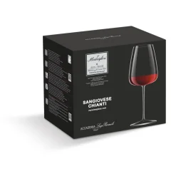 Luigi Bormioli I Meravigliosi Wijnglas 70cl Set6 Cabernet-merlot