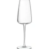 Luigi Bormioli I Meravigliosi Champagneglas 21cl Set6