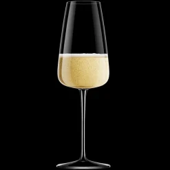 Luigi Bormioli I Meravigliosi Champagneglas 40cl Set6