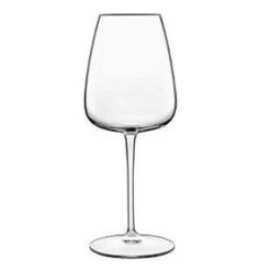 Luigi Bormioli I Meravigliosi Wijnglas 35cl Set6 Sauternes-riesling